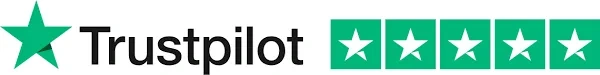 Trustpilot reference graphic